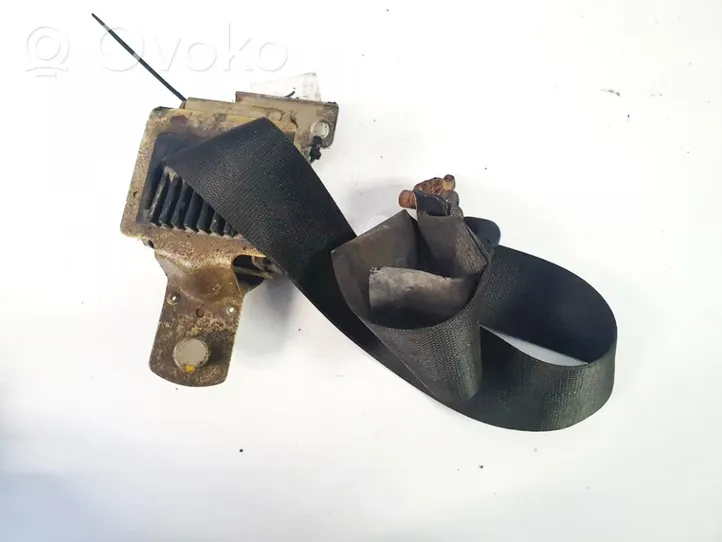 Honda Accord Ceinture de sécurité avant 210794835