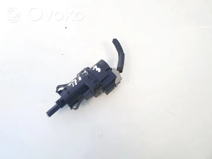 Volvo S40, V40 Brake pedal sensor switch 3m5t13480ab