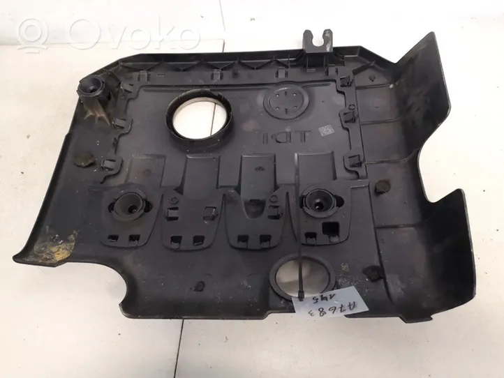 Volkswagen PASSAT B6 Engine cover (trim) 03g103925bc