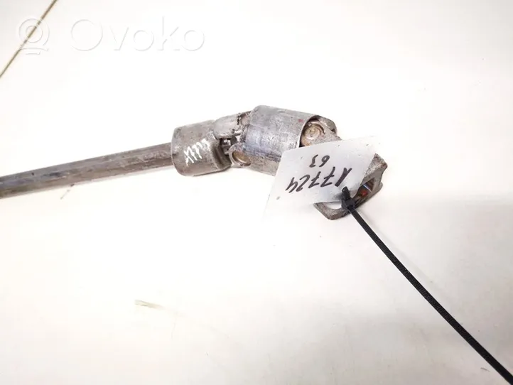 Skoda Superb B5 (3U) Steering column universal joint 