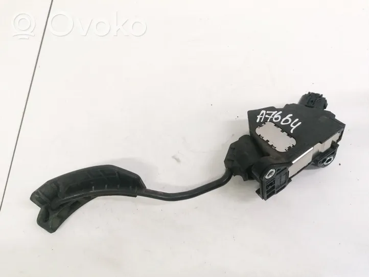 Toyota Avensis T270 Gaspedal 7811002071