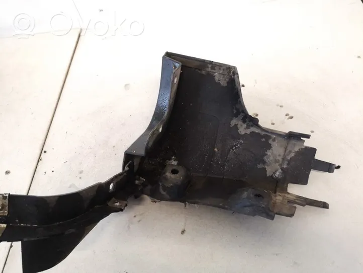 Audi A4 S4 B6 8E 8H Garniture, jupe latérale/bas de caisse avant 8e0858579