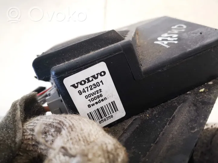 Volvo S80 Wzmacniacz audio 9472301