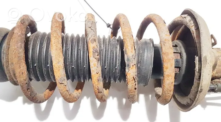 Volkswagen Bora Front coil spring 