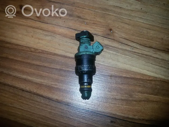 BMW 5 E34 Fuel injector 0280150415