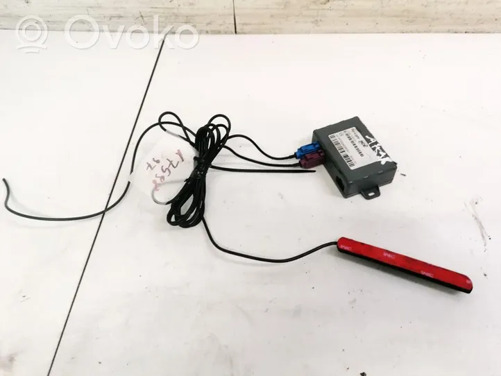 Hyundai i30 Alarm control unit/module 