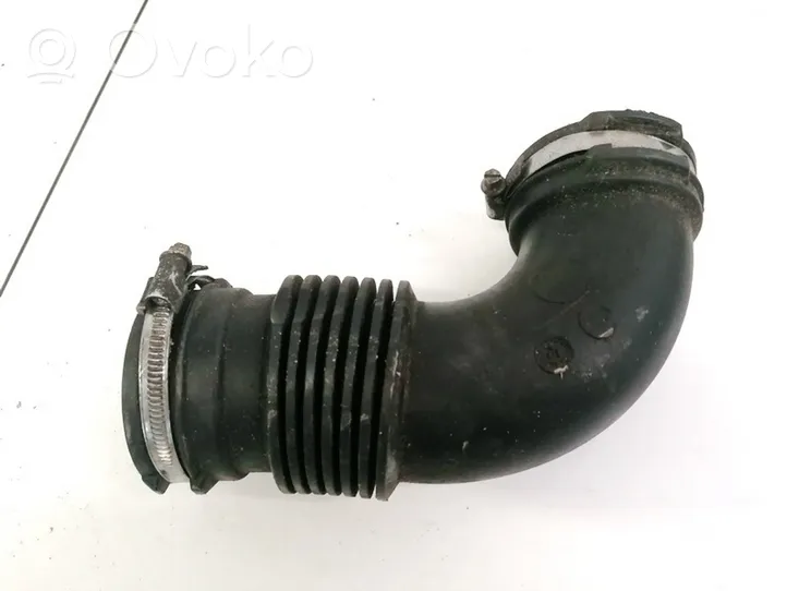 Citroen C5 Tube d'admission d'air 9684340680