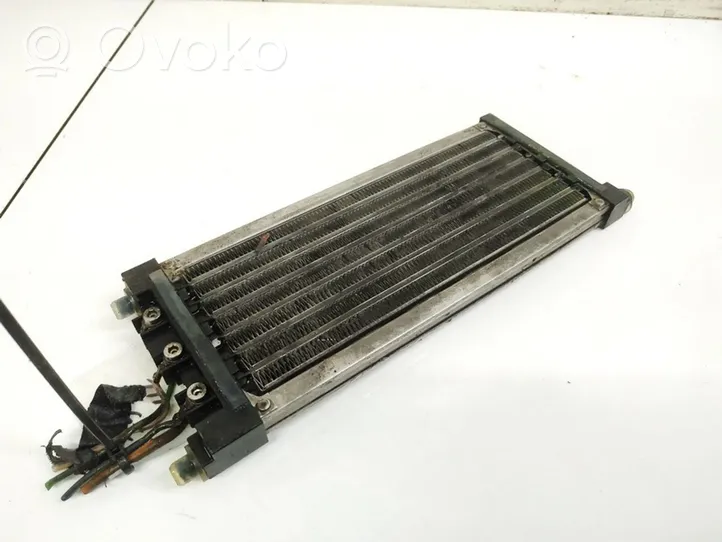 Audi A6 S6 C4 4A Elektrisks mazais salona radiators 4a0819011