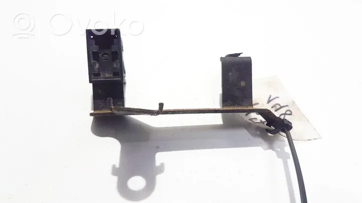 Volkswagen Bora Engine mounting bracket 1j0971502e