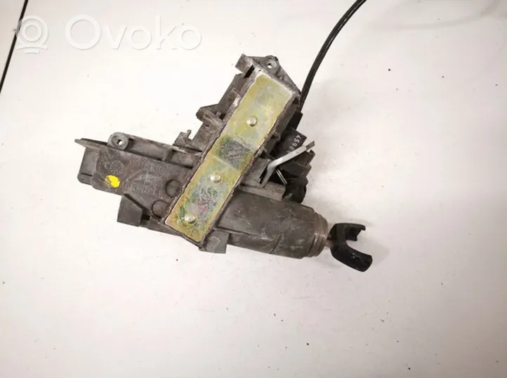 Volkswagen Sharan Ignition lock P012106