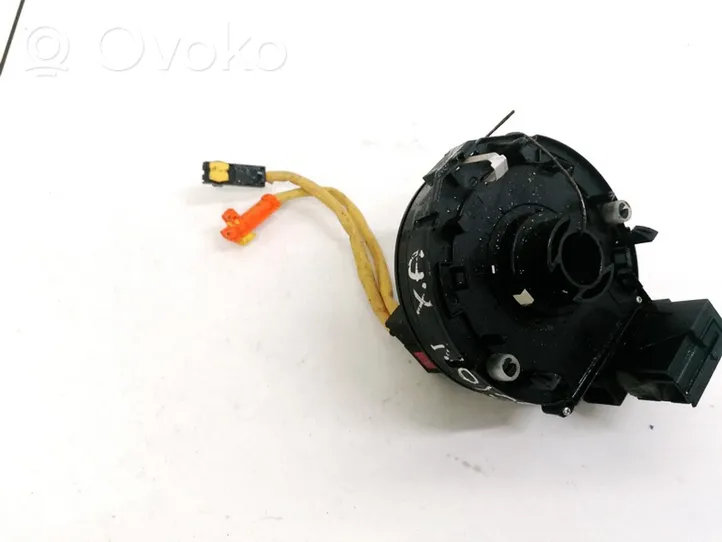 Toyota Scion Muelle espiral del airbag (Anillo SRS) 3308037078