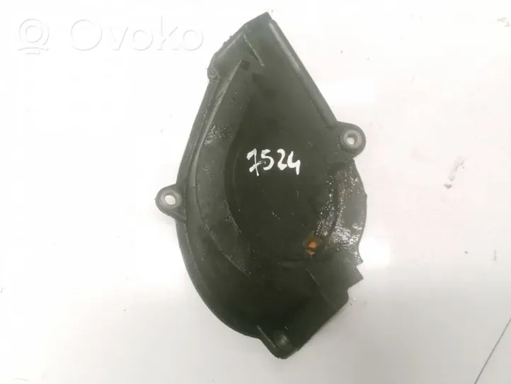 Renault Scenic I Timing belt guard (cover) 7700111603
