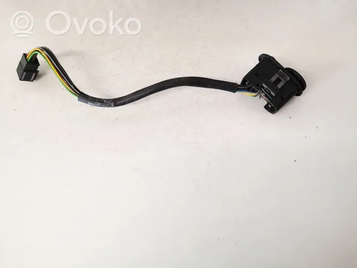 Opel Omega B1 Wing mirror switch 90491272