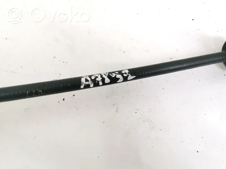 Volkswagen Lupo Cable d'embrayage 