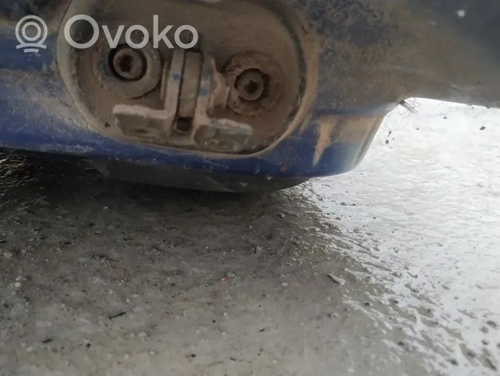 Fiat Punto (188) Ribotuvas galinių durų atvėrimo 