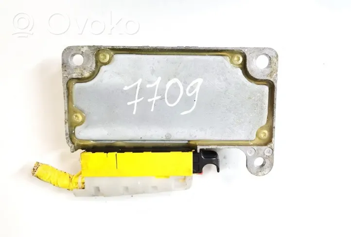 Opel Antara Airbag control unit/module 96838157