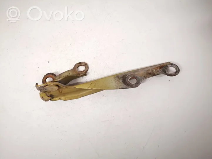 Toyota Yaris Engine bonnet/hood hinges 