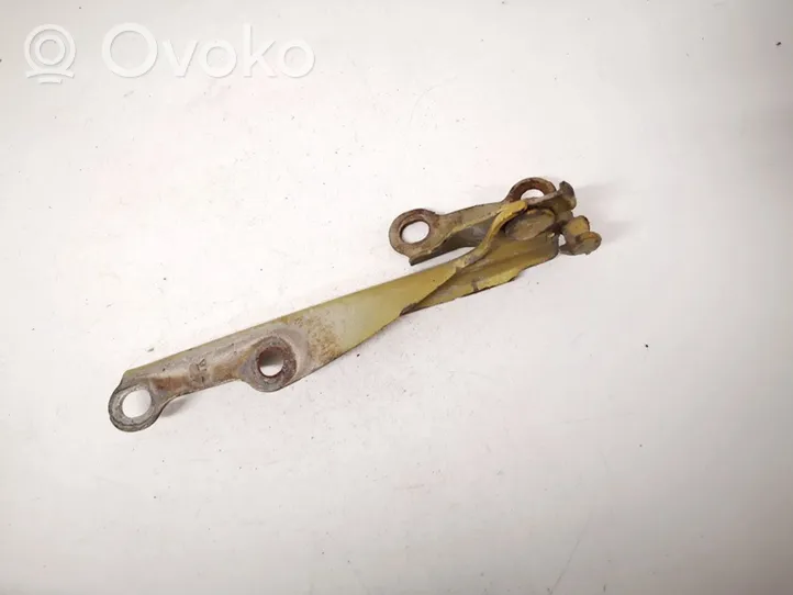 Toyota Yaris Engine bonnet/hood hinges 