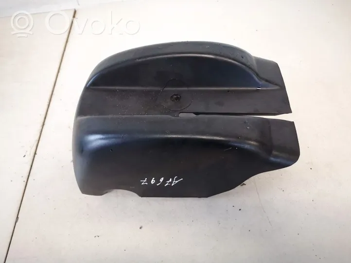 Volkswagen Jetta V Ohjauspyörän pylvään verhoilu 1k0858559