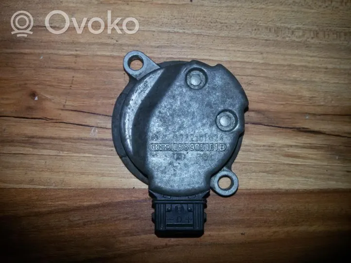 Volkswagen Golf IV Camshaft position sensor 