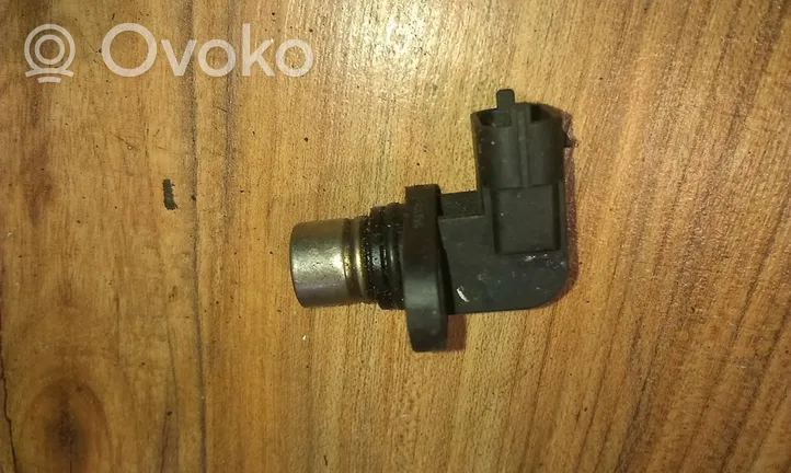 Opel Astra G Kloķvārpstas stāvokļa sensors 0232103021