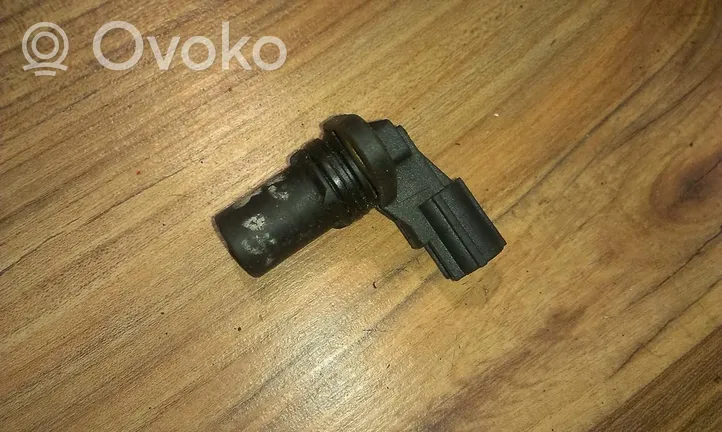 Ford Mondeo Mk III Sensor de posición del cigüeñal (Usadas) 1S7F12K073AD