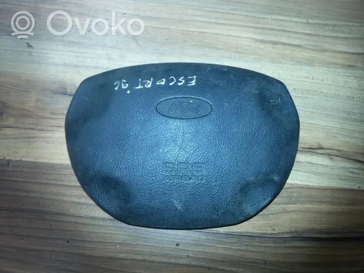 Ford Escort Airbag dello sterzo 95aba042b85bcyyec