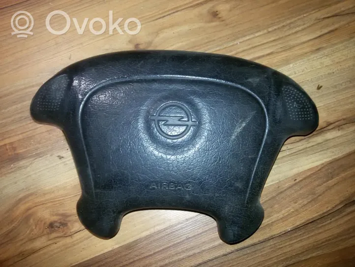 Opel Omega B1 Steering wheel airbag 