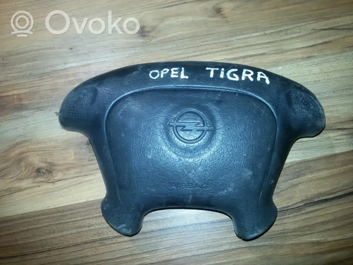 Opel Tigra A Airbag dello sterzo 090478208