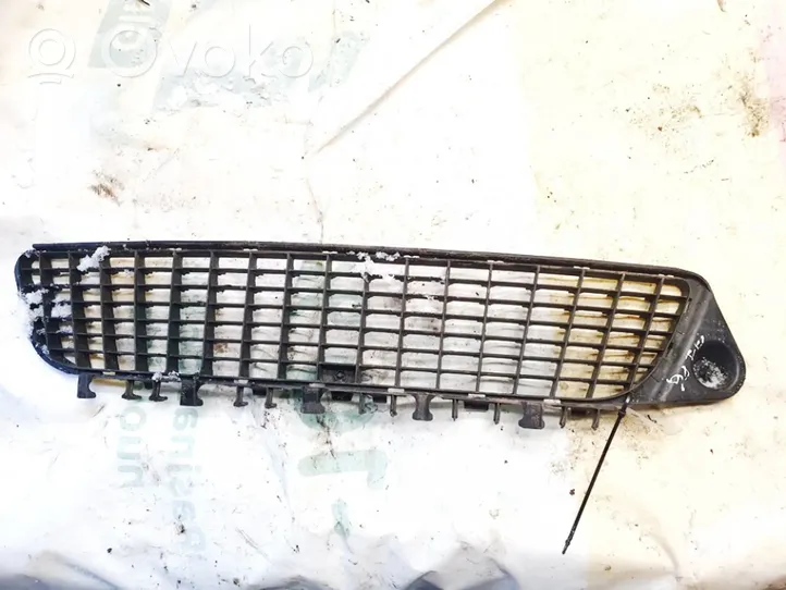 Opel Vectra C Grille inférieure de pare-chocs avant 1300588