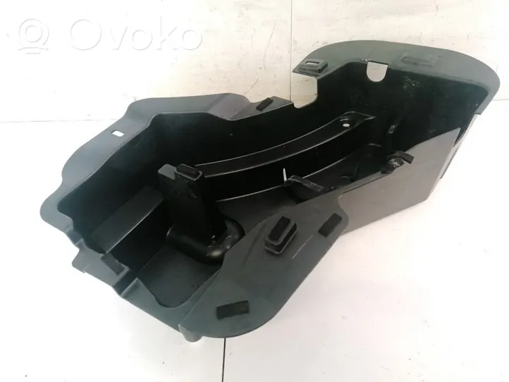 Volkswagen Tiguan Glove box 5N0012115C