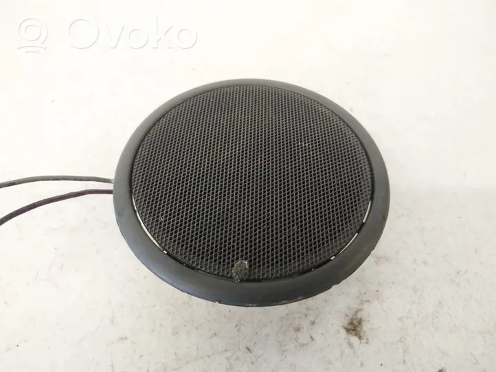 Citroen C8 Front door speaker 9631641277