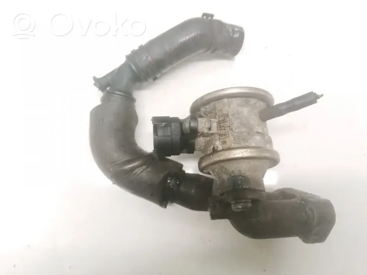 Porsche Cayenne (9PA) Valvola EGR 022131119b