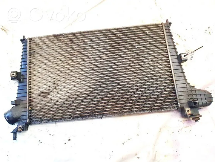 Saab 9-5 Wąż / Rura intercoolera 874416u