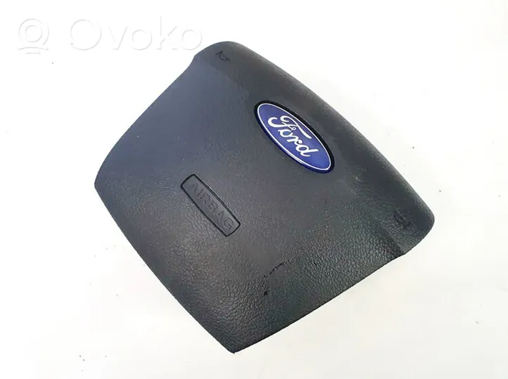 Ford S-MAX Airbag dello sterzo 6m21u042b85