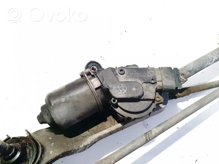 Opel Insignia A Silniczek wycieraczek szyby przedniej / czołowej 13227392