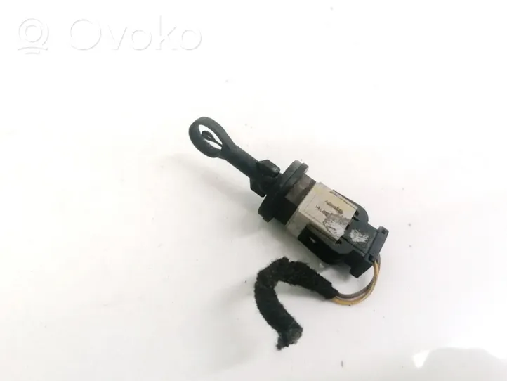 Audi A6 S6 C6 4F Interior temperature sensor 4f0820539