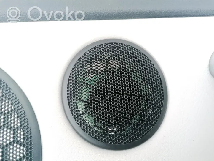 Peugeot 407 Głośnik drzwi przednich 