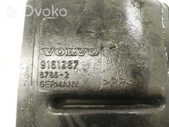 Volvo S80 Oro paėmimo kanalo detalė (-ės) 9161387