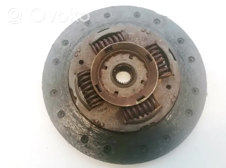 Ford Transit Clutch pressure plate 3c117550aa