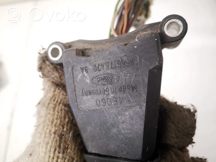 Ford Scorpio Wiper control stalk 85GG17K478BA