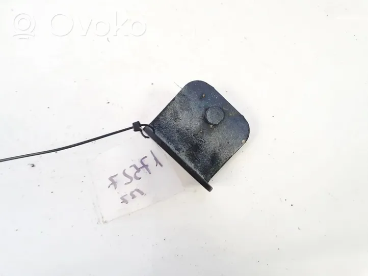 Audi A2 Other exterior part 8z0810679