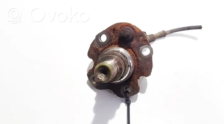 Volkswagen Bora Stub axle 