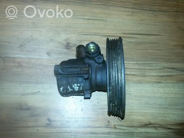 Ford Escort Power steering pump 95AB3A674BA