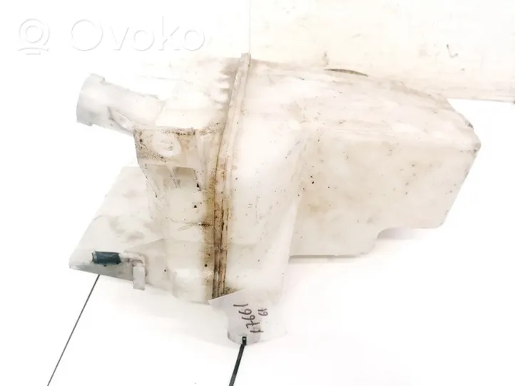 Toyota Corolla Verso AR10 Zbiornik płynu do spryskiwaczy szyby przedniej / czołowej 