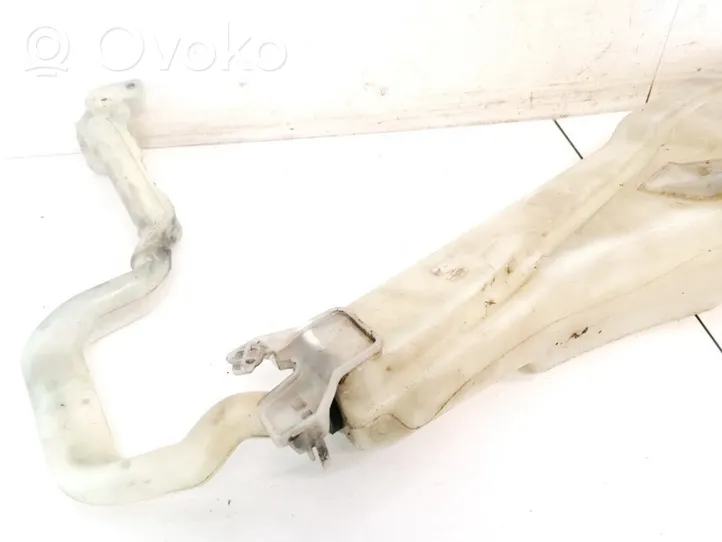 Volkswagen Touareg I Réservoir de liquide lave-glace 7L0955453D