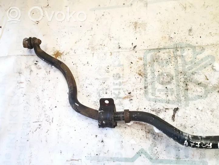 Opel Antara Barra stabilizzatrice anteriore/barra antirollio 