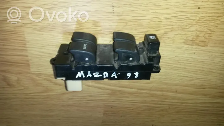Mazda Protege Interrupteur commade lève-vitre 