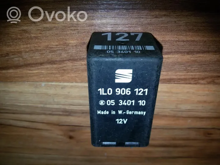 Seat Toledo I (1L) Other relay 1L0906121