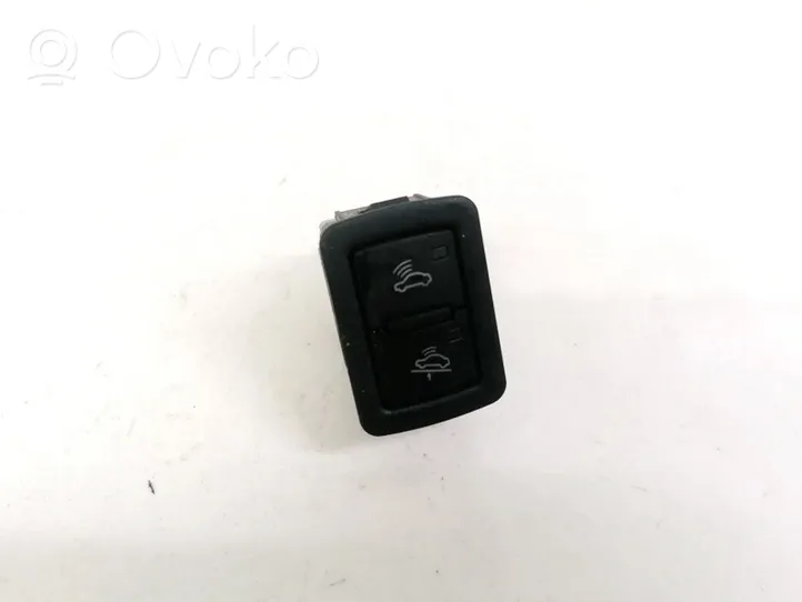 Audi Q7 4L Alarm switch 4f0962109